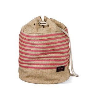 Dakime Drawstring Backpack